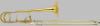 Bach trombon LT42TGLW50